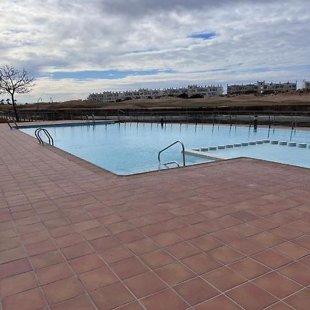 Apartment Las Terrazas De La Torre Golf,Pool,Lake View Las Pedrenas Exterior foto