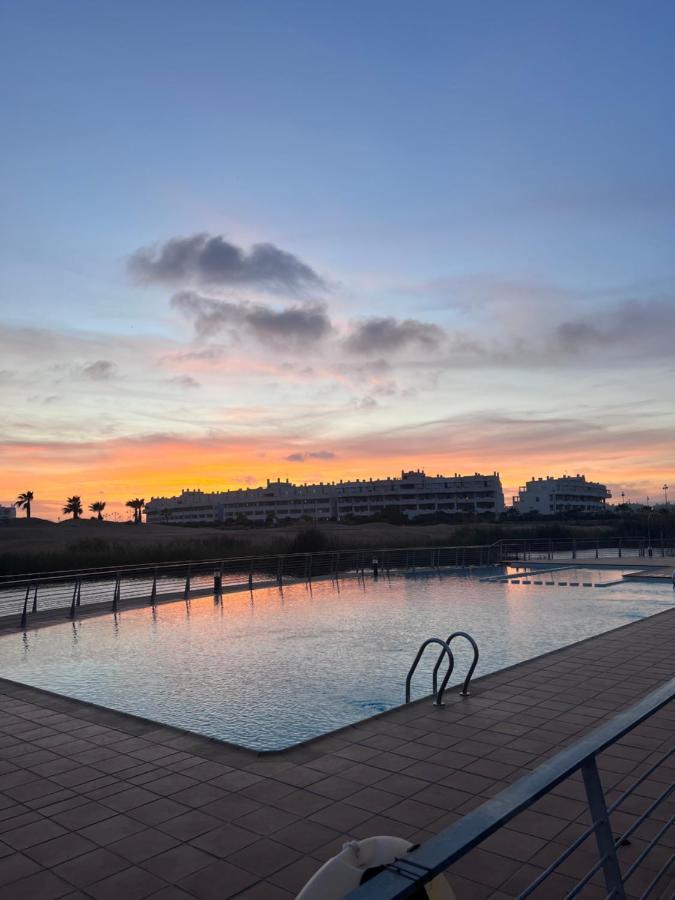 Apartment Las Terrazas De La Torre Golf,Pool,Lake View Las Pedrenas Exterior foto